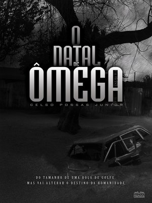 cover image of O Natal de Ômega